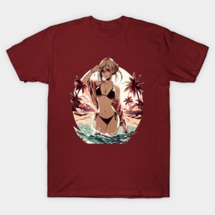 Annie Leonhart T-Shirt